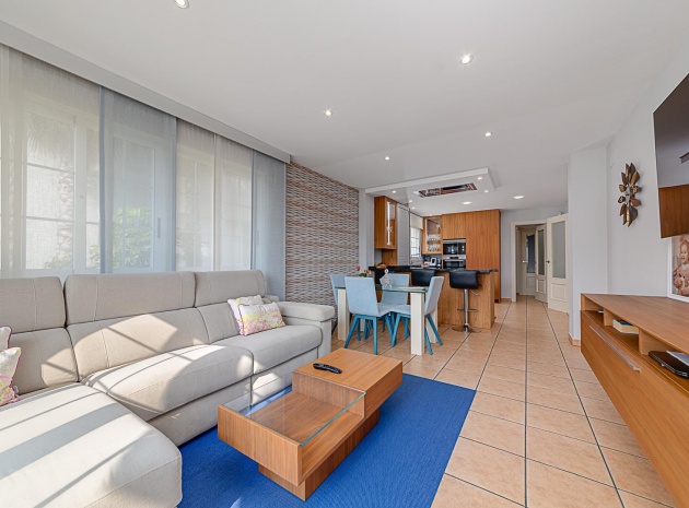Revente - Villa - Torrevieja - la veleta