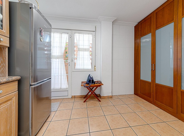 Revente - Villa - Torrevieja - la veleta