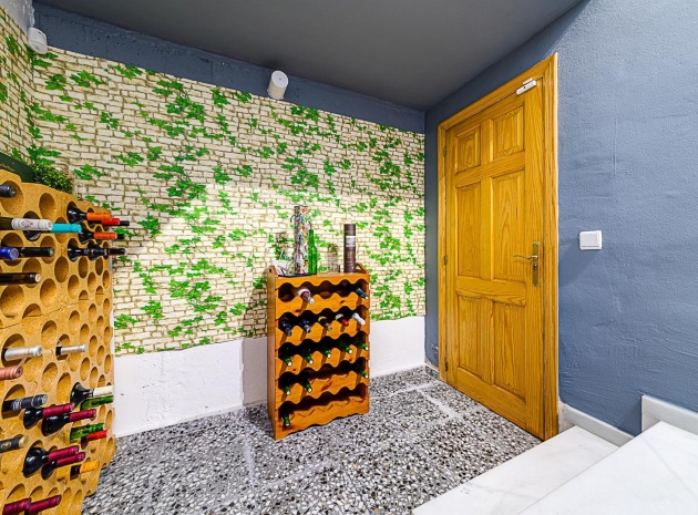 Revente - Villa - Torrevieja - la veleta