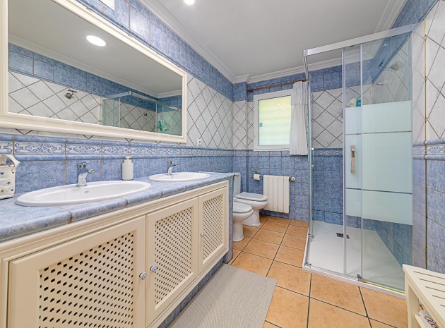 Revente - Villa - Torrevieja - la veleta