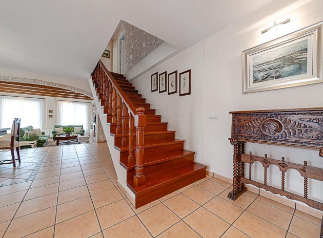 Revente - Villa - Torrevieja - la veleta
