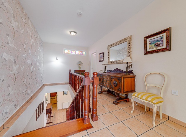 Revente - Villa - Torrevieja - la veleta