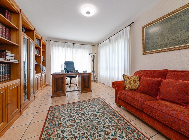 Revente - Villa - Torrevieja - la veleta