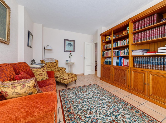Revente - Villa - Torrevieja - la veleta