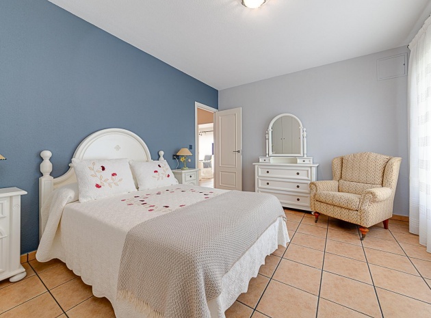 Revente - Villa - Torrevieja - la veleta