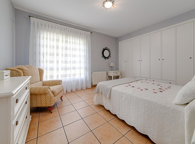 Revente - Villa - Torrevieja - la veleta