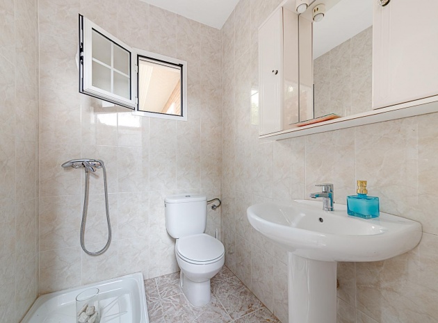Revente - Villa - Torrevieja - la veleta