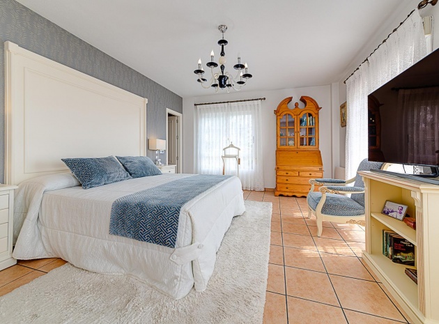 Revente - Villa - Torrevieja - la veleta