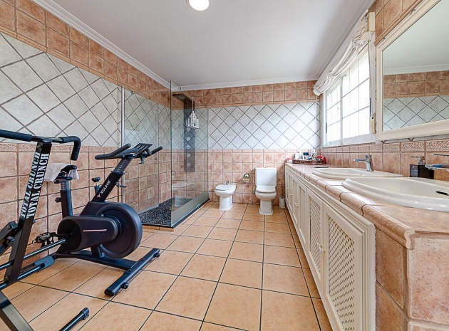 Revente - Villa - Torrevieja - la veleta