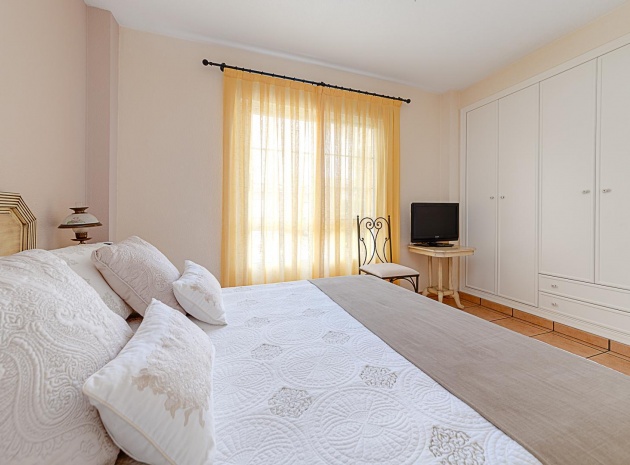Revente - Villa - Torrevieja - la veleta