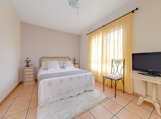 Revente - Villa - Torrevieja - la veleta