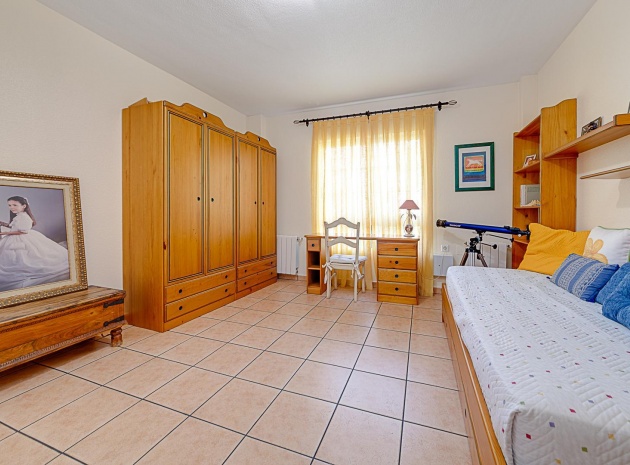 Revente - Villa - Torrevieja - la veleta