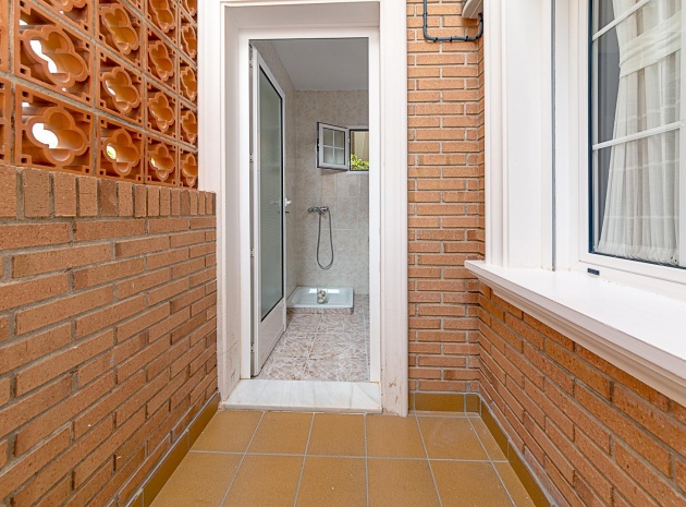 Revente - Villa - Torrevieja - la veleta
