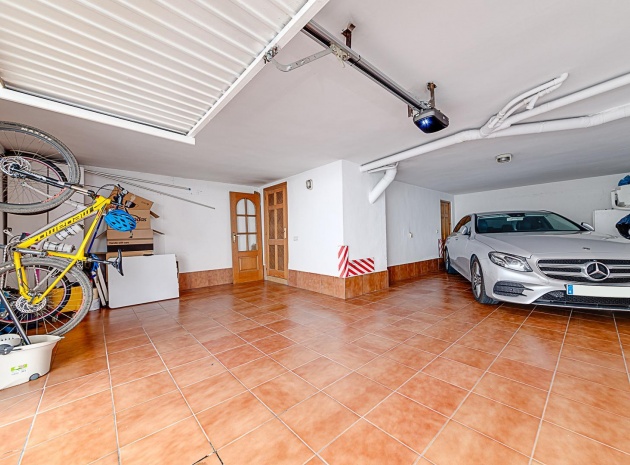 Revente - Villa - Torrevieja - la veleta