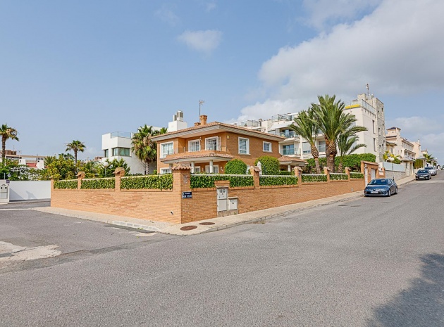 Revente - Villa - Torrevieja - la veleta