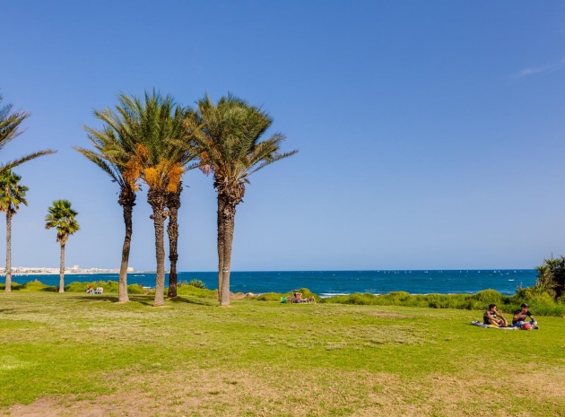 Revente - Villa - Torrevieja - la veleta