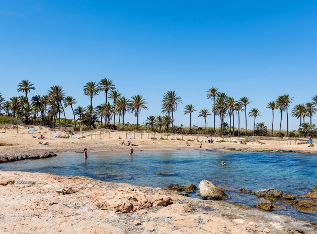 Revente - Villa - Torrevieja - la veleta