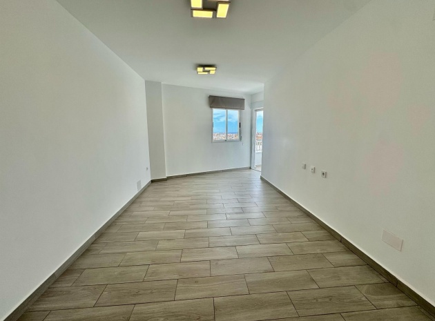Revente - Appartement - Torrevieja - Nueva Torrevieja