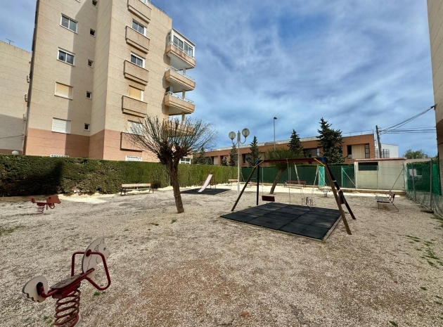 Revente - Appartement - Torrevieja - Nueva Torrevieja