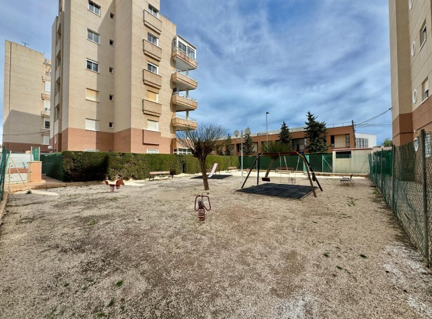 Revente - Appartement - Torrevieja - Nueva Torrevieja
