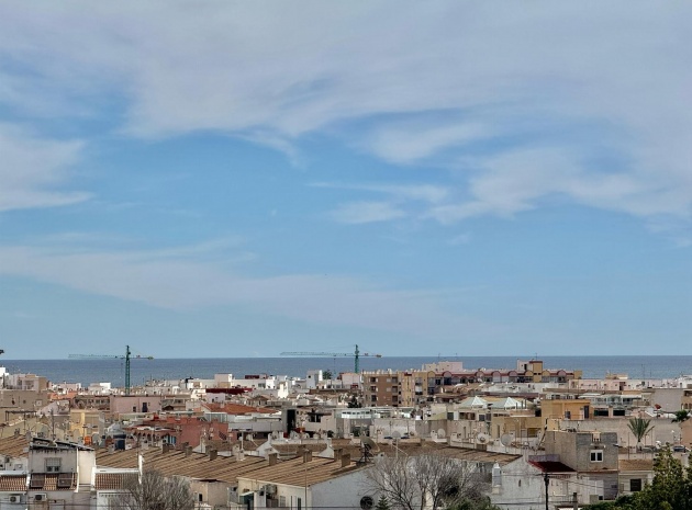 Revente - Appartement - Torrevieja - Nueva Torrevieja