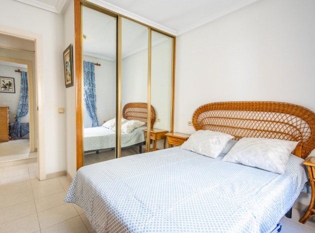Revente - Appartement - Torrevieja - Playa del Acequión