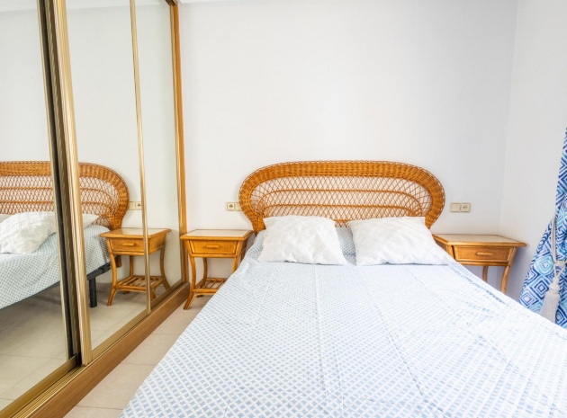 Revente - Appartement - Torrevieja - Playa del Acequión
