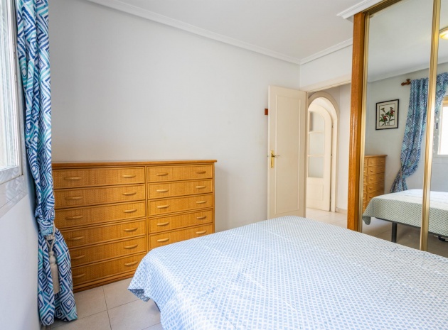 Revente - Appartement - Torrevieja - Playa del Acequión