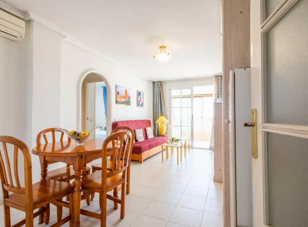 Revente - Appartement - Torrevieja - Playa del Acequión