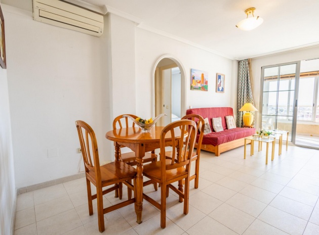 Revente - Appartement - Torrevieja - Playa del Acequión