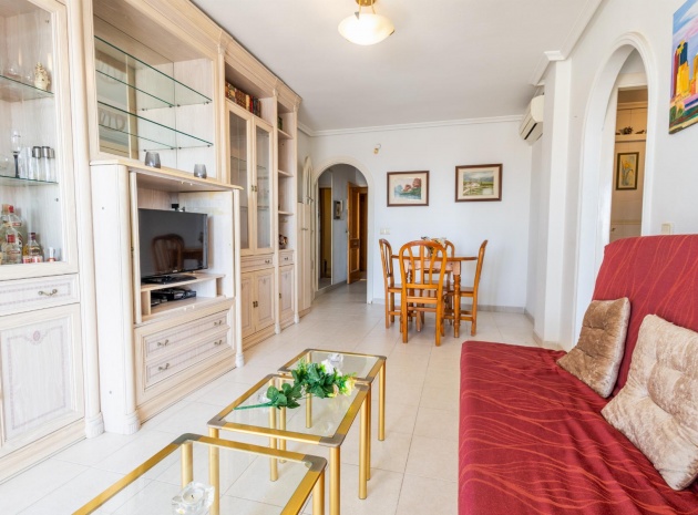 Revente - Appartement - Torrevieja - Playa del Acequión
