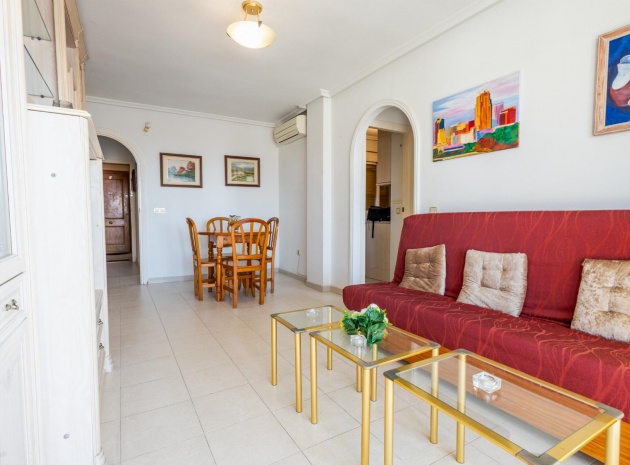Revente - Appartement - Torrevieja - Playa del Acequión
