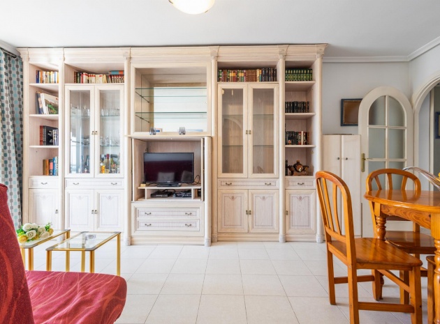 Revente - Appartement - Torrevieja - Playa del Acequión