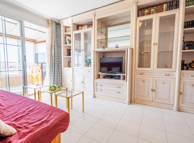 Revente - Appartement - Torrevieja - Playa del Acequión