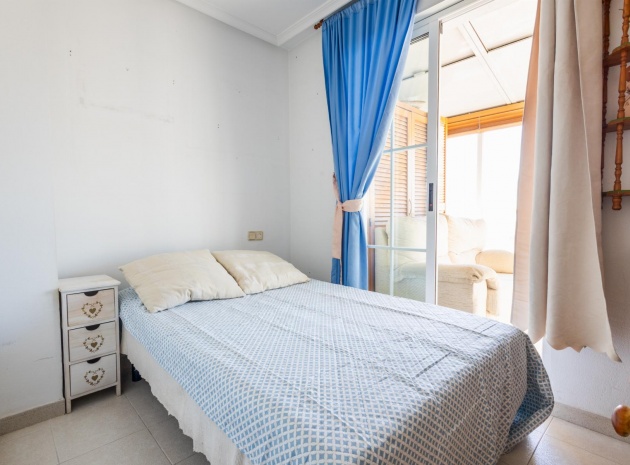 Revente - Appartement - Torrevieja - Playa del Acequión