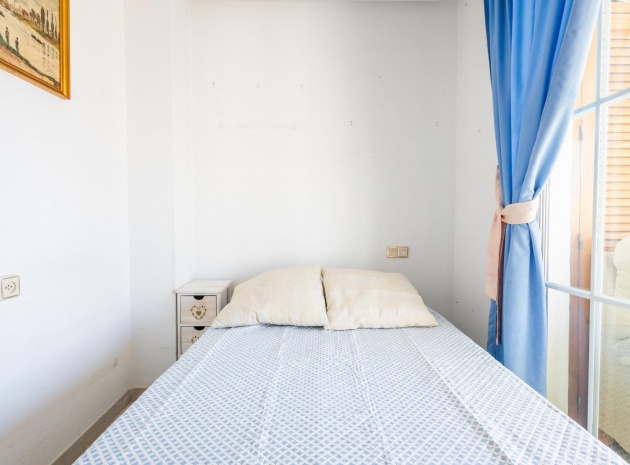 Revente - Appartement - Torrevieja - Playa del Acequión