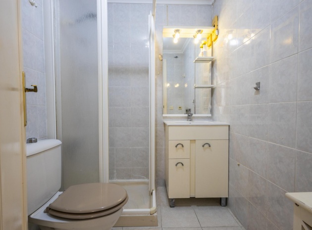 Revente - Appartement - Torrevieja - Playa del Acequión