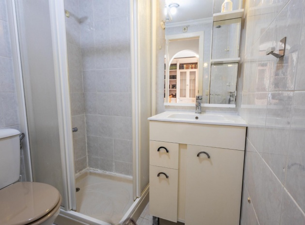 Revente - Appartement - Torrevieja - Playa del Acequión