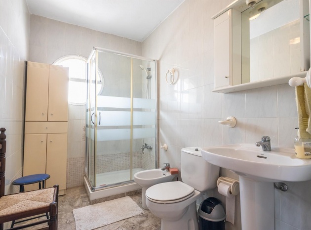 Wiederverkauf - Villa - Torrevieja - torreta III