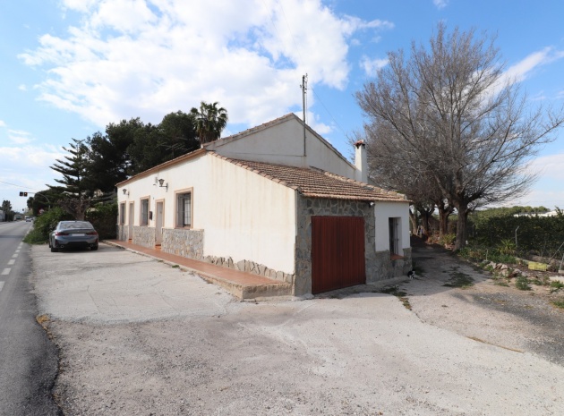 Revente - Villa - Heredades - Heredades - Village