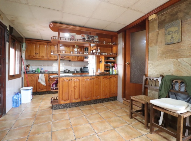 Revente - Villa - Heredades - Heredades - Village