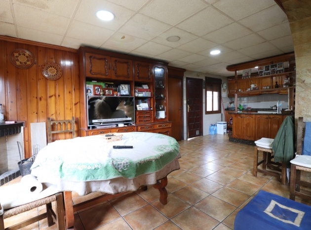 Revente - Villa - Heredades - Heredades - Village