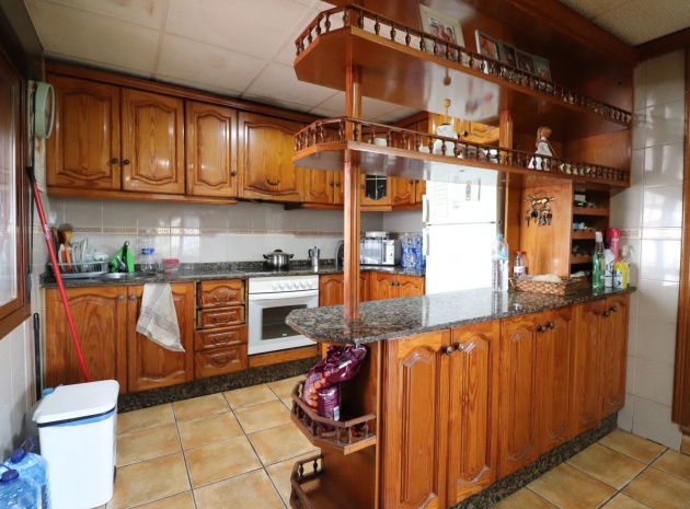 Revente - Villa - Heredades - Heredades - Village