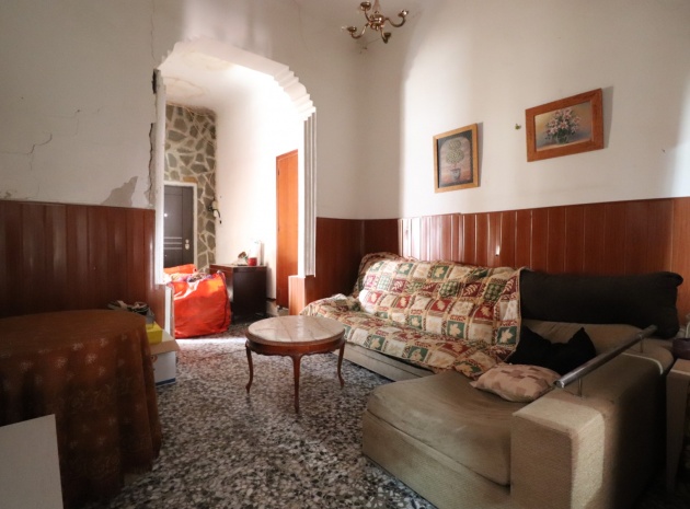 Revente - Villa - Heredades - Heredades - Village