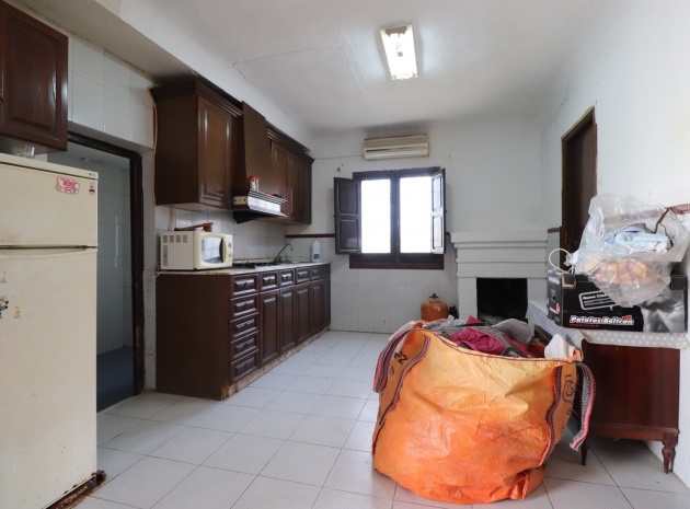 Revente - Villa - Heredades - Heredades - Village