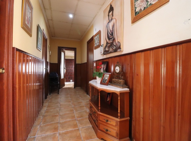 Revente - Villa - Heredades - Heredades - Village
