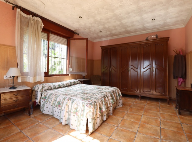 Revente - Villa - Heredades - Heredades - Village
