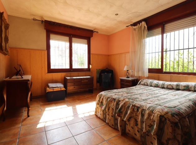 Revente - Villa - Heredades - Heredades - Village