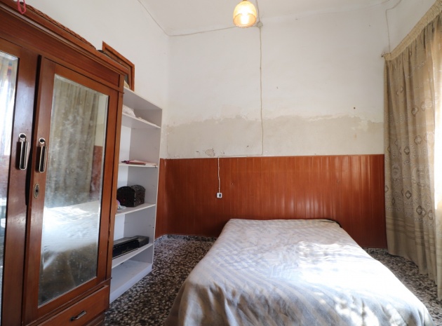 Revente - Villa - Heredades - Heredades - Village