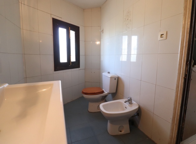 Revente - Villa - Heredades - Heredades - Village